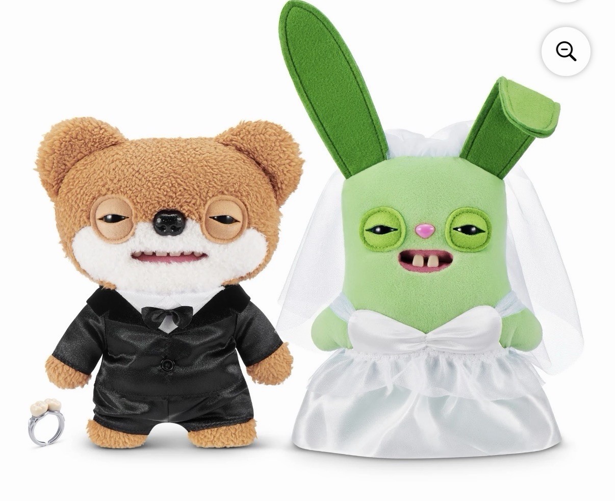 Fuggler Wedding Day Fugg 9