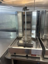 Gyro Or Shawarma Machine ￼