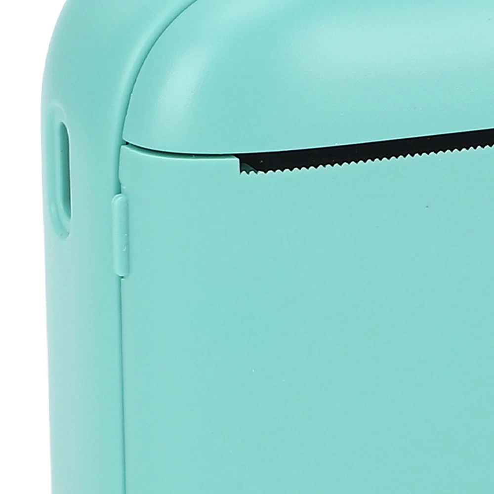 Portable Thermal Label Printer for Home and Shop No Ink Needed
