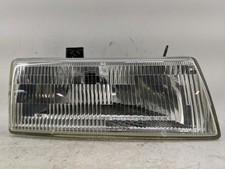 1991-1995 Dodge Caravan Driver Left Oem Front Light Lamp Tkrue