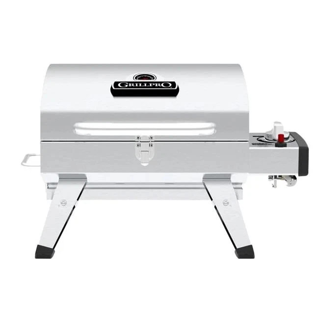 Broil King 152728 Table Top Liquid Propane Grill