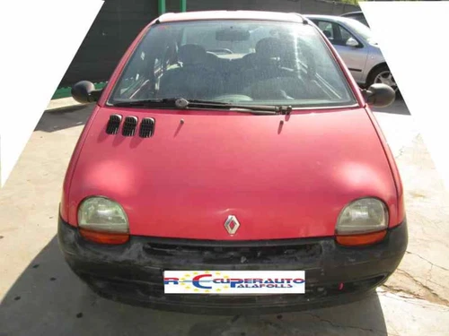 7700820021 Phare Gauche pour RENAULT TWINGO I (C06) 1.3 Wind 1996 2253468 - Bild 4 von 8