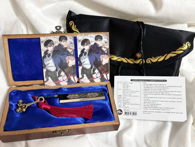 Korea Choi Yowon Got Dropped into a Ghost Story,  Still Gotta Work Debut or Die