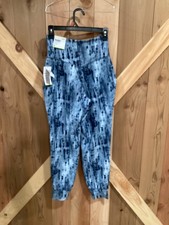 Old Navy Active Women's Small High Rise Jogger Go-Dry Legging NWT