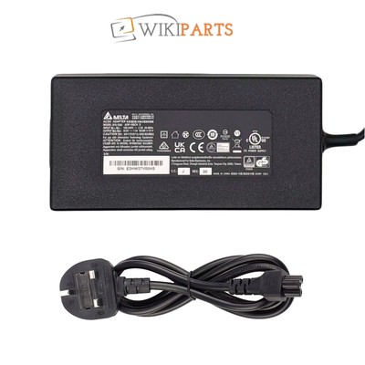 OEM Delta 150 W neuer Adapter für WF66 11UI (MS-1582) 4,5 mm x 3,0 mm Ladegerät UK