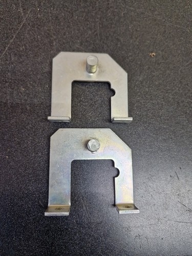 F-14 Tomcat Pinball Machine USED Playfield Hinges