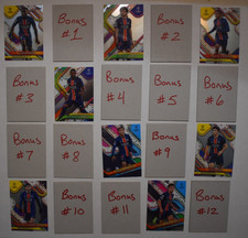 2025-26 Topps Paris Saint-Germain Team Set Soccer Checklist Guide in-content 31