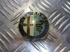 Alfa Romeo 156 Radnabendeckel Felgendeckel original MOG114079
