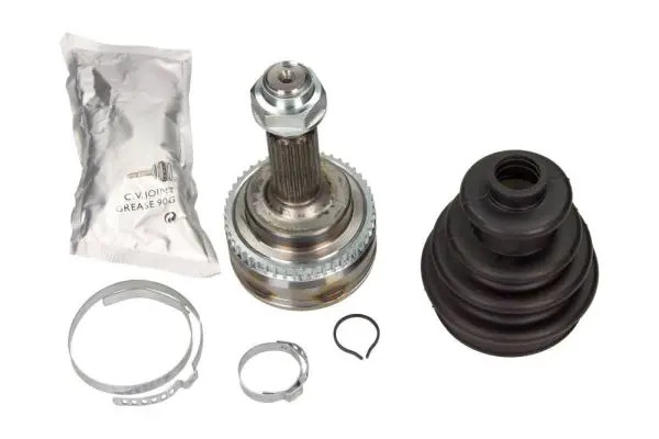 Giunto semiasse lato ruota Giunto omocinetico 49-0519 MAXGEAR per TOYOTA YARIS