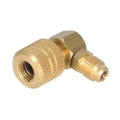 Auto Shutoff Valve