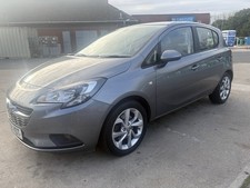 LOVELY “CORSA”..