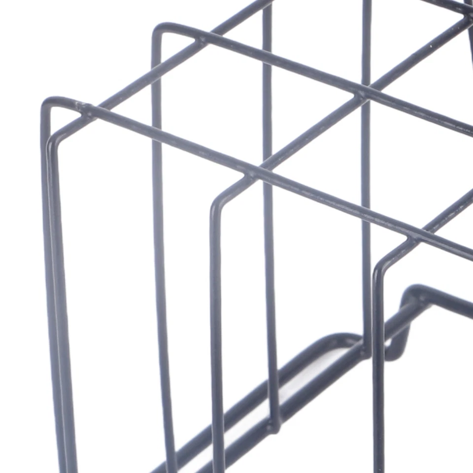 Gefrierschrank Korb Truhe Gefrierschrank Organisator Bins - Bild 2 von 4