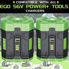 10.0AH Battery For EGO 56V 56Volt BA1400 POWER Lithium Ion BA2240 BA2800T NEW