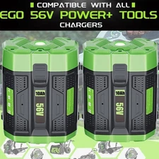 10.0AH Battery For EGO 56V 56Volt BA1400 POWER Lithium Ion BA2240 BA2800T NEW