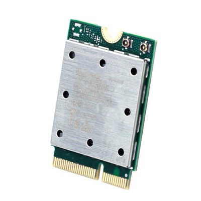 WiFi 7 QCNCM865 M.2 Key E Wifi Card Bluetooth Tri-Band 5800Mbps For Win 11 Only | UK - Foto 9