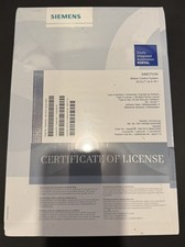 SIEMENS SIMOTION Motion Control System SCOUT V 4.5 HF1 6AU1810-1BA45-0XE0