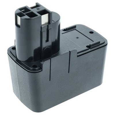 Akku für Bosch PSB 12VSP-2 PSR 120 PSR 12VES 2,1Ah 12V