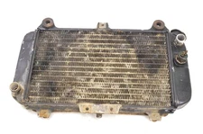 97 Kawasaki Mojave 250 2x4 Radiator KSF250