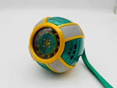 Power Rangers Ninja Storm Hurricaneger Shuriken Ball Morpher Bandai - Photo 1/4
