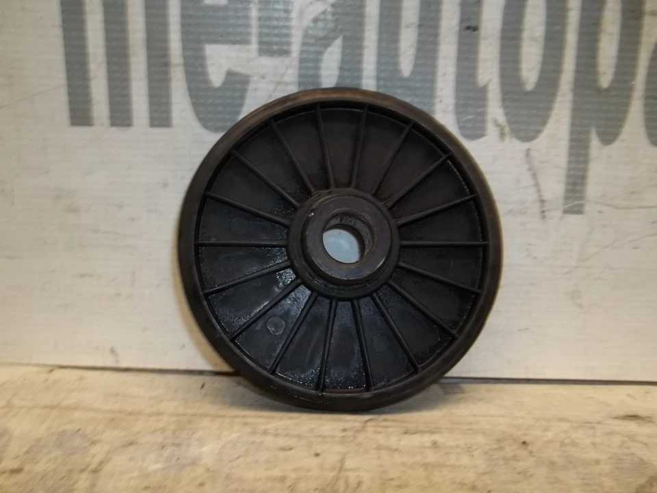 93-11 Cadillac Northstar 4.6L Water Pump Pulley Cam Shaft Camshaft OEM 3535846 - Image 2 of 4