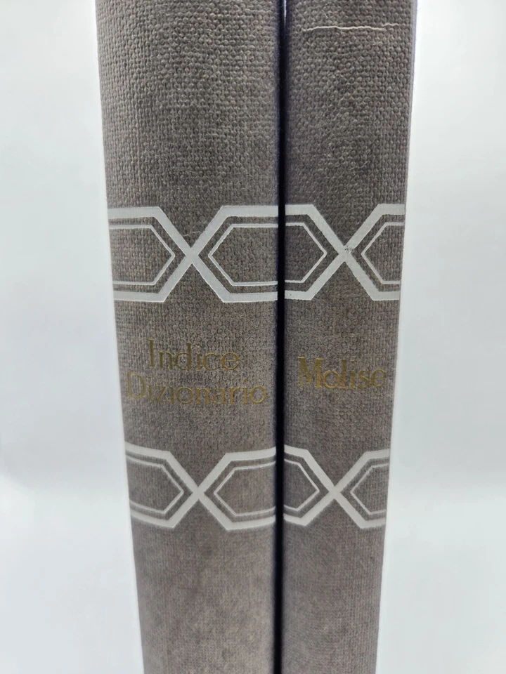 Italian Art & History 4-Book Set 3000+ Plates Banca Nazionale del Lavoro 30LB!!! - Image 3 of 4