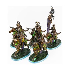 GW Mini 28mm Kavalos Deathriders #8 NM