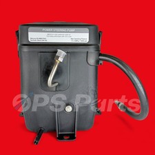 New/ OEM Mercury Verado Power Steering Pump - GEN C - 8M0199048 - SS 8M0148159