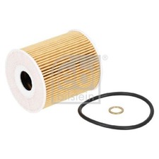 Ölfilter für Opel Omega B V94 | 24550285