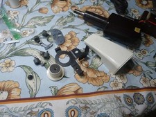 Singer Touch & Sew Zig Modell 758 Teile - Pedal, Motor, Keeper, etc.