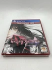 Sealed 2017 Tales of Berseria For Sony PlayStation 4.