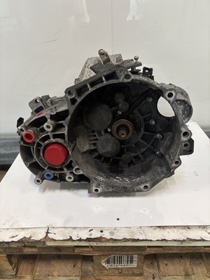 Getriebe Schaltgetriebe Für Audi TT 8N 1,8 T quattro APX DQB 02M300015EX