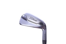 Titleist U 500 Utility 20* 3-Iron RH Stiff Flex 90g Graphite Shaft