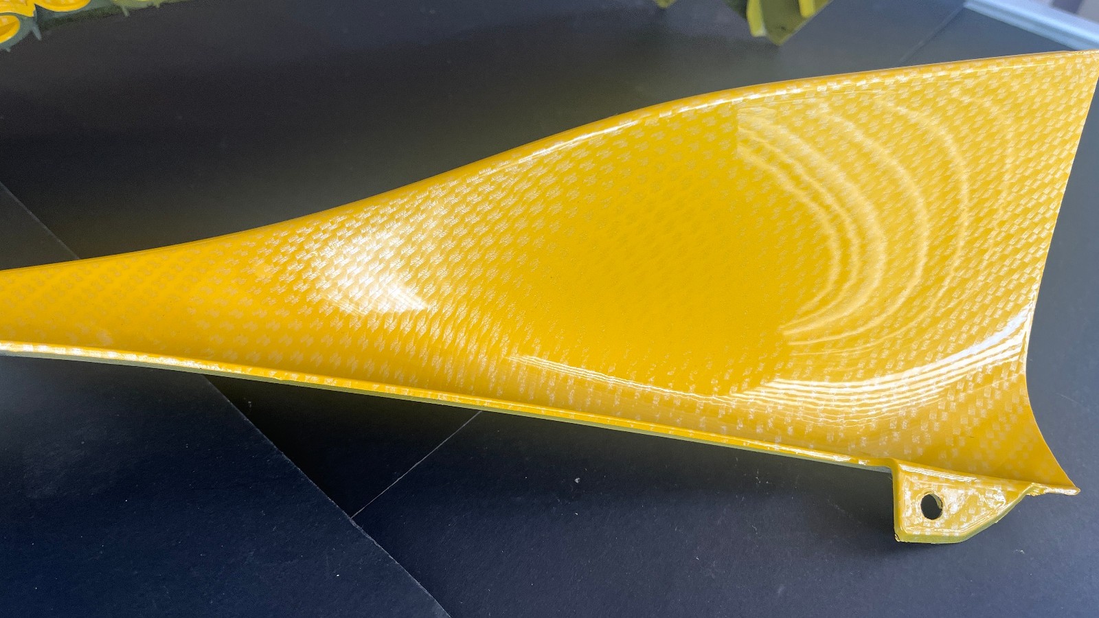 Lotus Emira V6 Lotus Emira  Carbon fiber hydrodipped any color O.E.M. new !