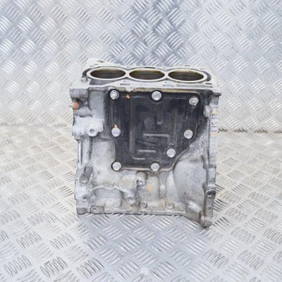 PEUGEOT 107 2008 Motorblock 0130EG - Bild 1 von 4