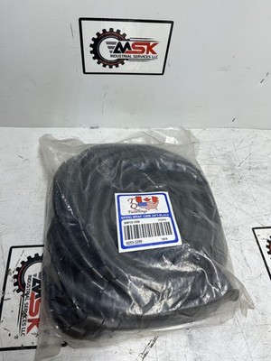TQ Fastenings SW12-30B Spiral Wrap 12mm, 30'