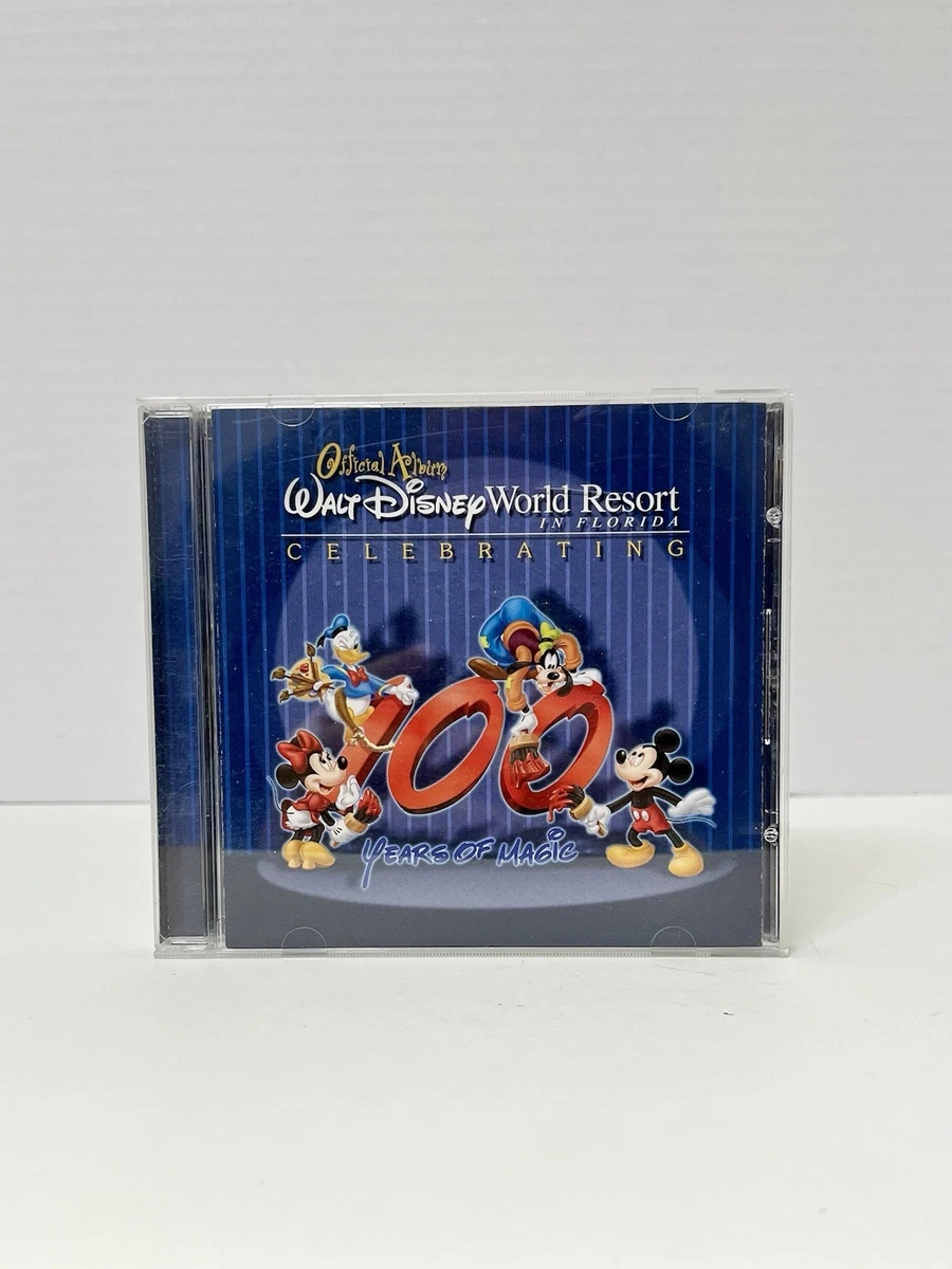 Disney Limited Edition Music CDs for sale | eBay