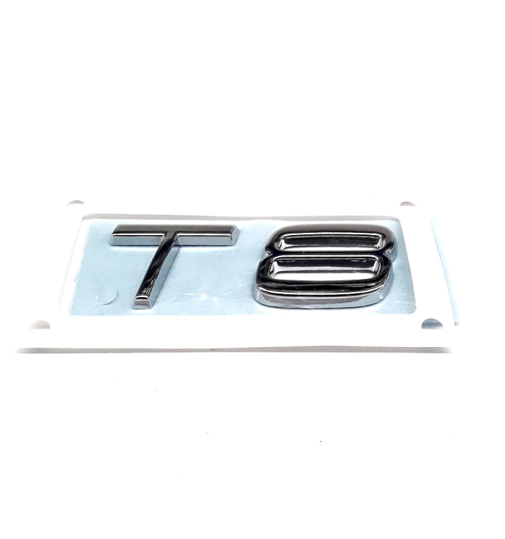 VOLVO XC90 MK2 Rear Emblem Badge 31378790 NEW GENUINE | eBay UK