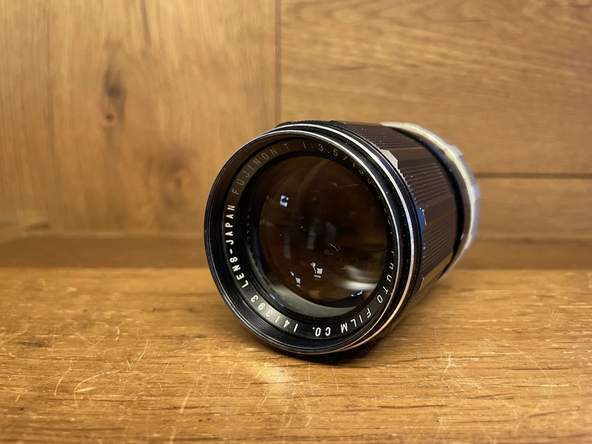 135mm Focal f/3.5 Camera Lenses for Pentax for sale | eBay
