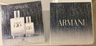 Giorgio Armani Acqua Di Gio EDT Set - NIB! — photo 4