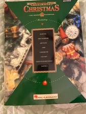 Easy Piano Ultimate Christmas Revised 100 Seasonal Favorites Music Book Holiday