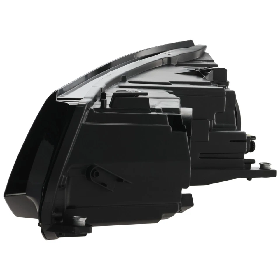Headlight For 2012-2018 Volkswagen Tiguan Passenger Side - Image 3 of 4