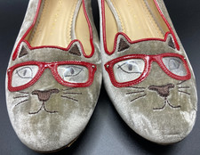 Cat Women's Charlotte Olympia for sale | eBay