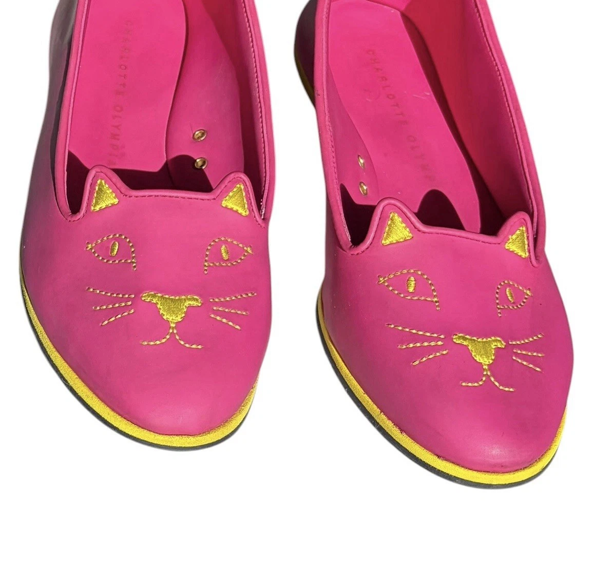 Cat Women's Charlotte Olympia for sale | eBay