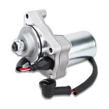 Starter for 125cc 110cc 50cc 70 cc 90cc 100cc TaoTao ATV 3 Bolt Starter Motor...