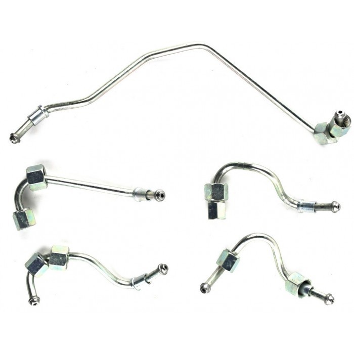 Tuyau de carburant 1570N4 durite de retour gazole pour Peugeot Boxer Citroën Jumper