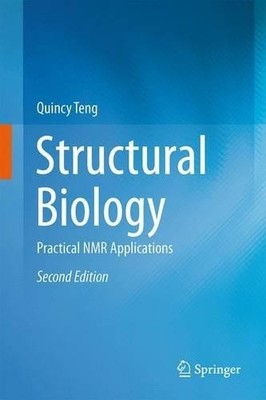Structural Biology - 9781489973825