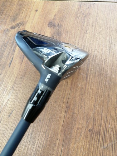 Callaway Paradym Fairway Wood Golf Club, 3-4 Wood, Used - Picture 4 of 8