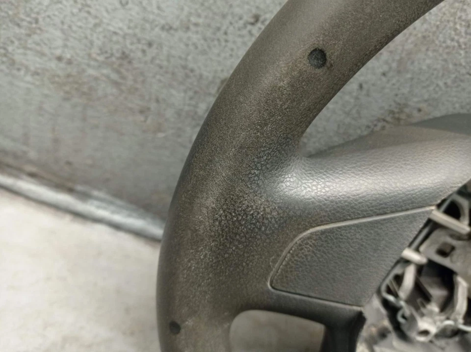 FIAT TALENTO KASTEN (296) 1.6 D Lenkrad 484002608R - Bild 4 von 4