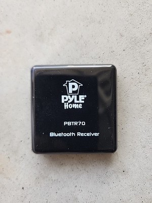  PYLE  HOME PBTR70  BLUETOOTH RECEIVER