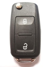 Rfc 2 Button Flip Key Case For Vw Volkswagen Transporter T5 2010 - 2018 Remote Rfc 2 Button Flip Key Case For Vw Volkswagen Transporter T5 2010 - 2018 Remote